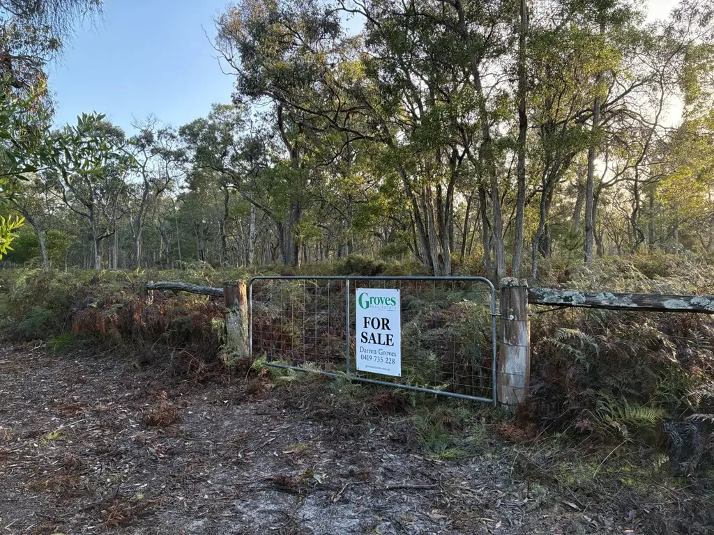 Merino  Your Bush Escape Awaits