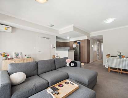 25/6 Ibera Way, Success, WA 6164, 2 Bedrooms, 2 Bathrooms, Unit