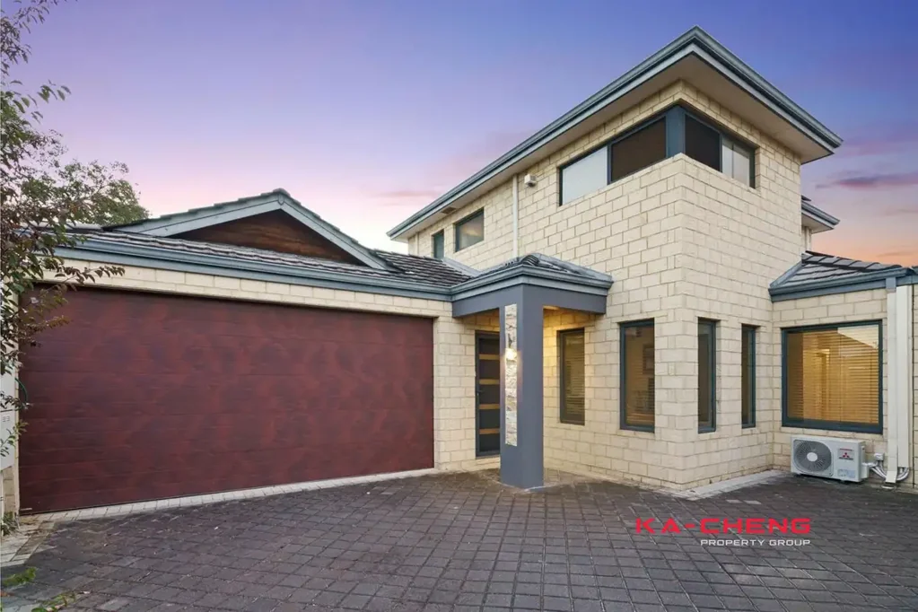 1C Bourne Street, Morley, WA 6062