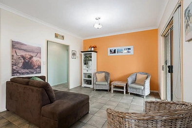 लिविंग रूम - 1 Leonard Street, Laidley, QLD 4341