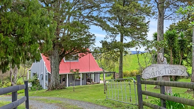 Warkworth 3침실 Sanctuary Cottage