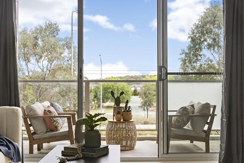 46/329 Flemington Road, Franklin, ACT 2913