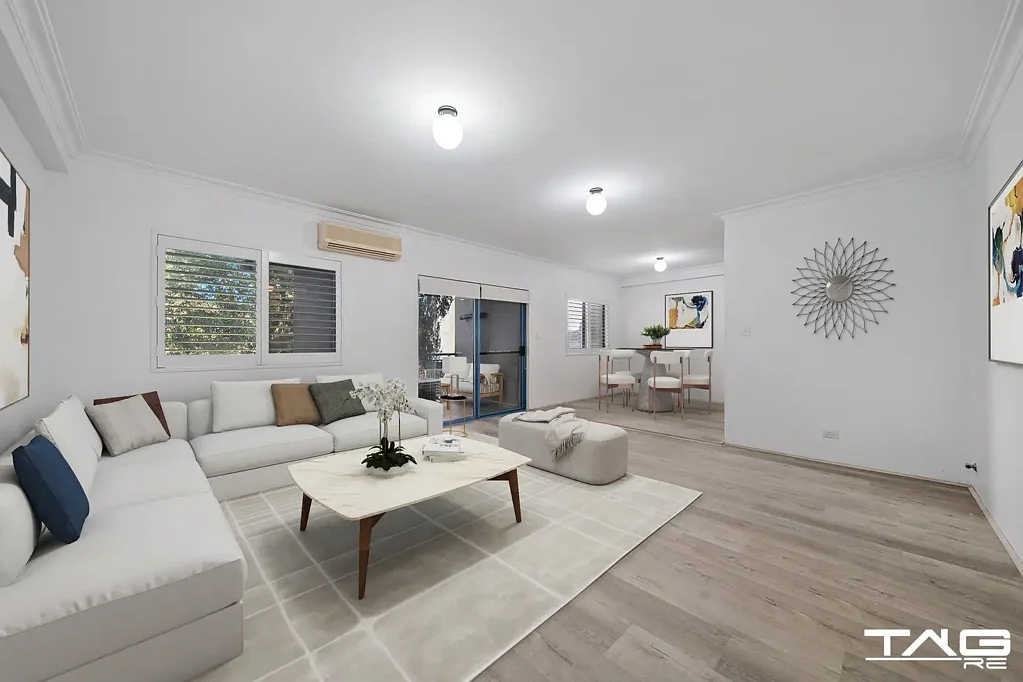 North Parramatta 3ਬੈੱਡਰੂਮ ONE OF A KIND | JUST LISTED