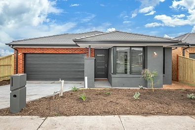 54 Keystone Drive, Sunbury, VIC 3429, 4房, 2浴, House