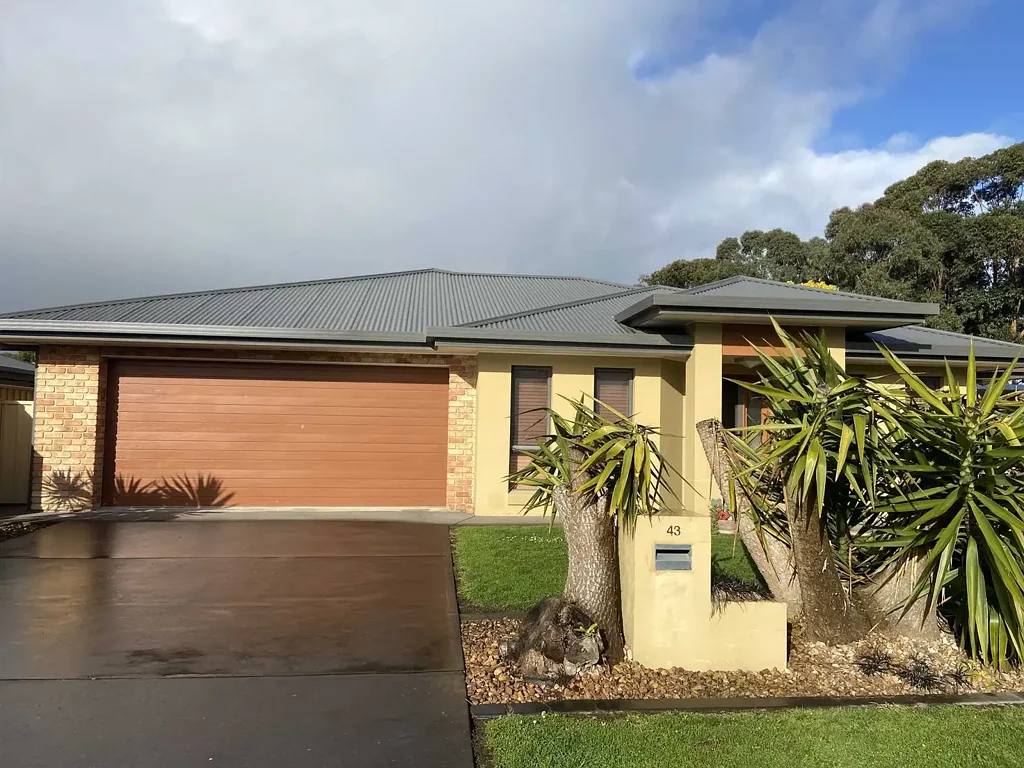 43 WILLOW AVENUE, Mount Gambier, SA 5290