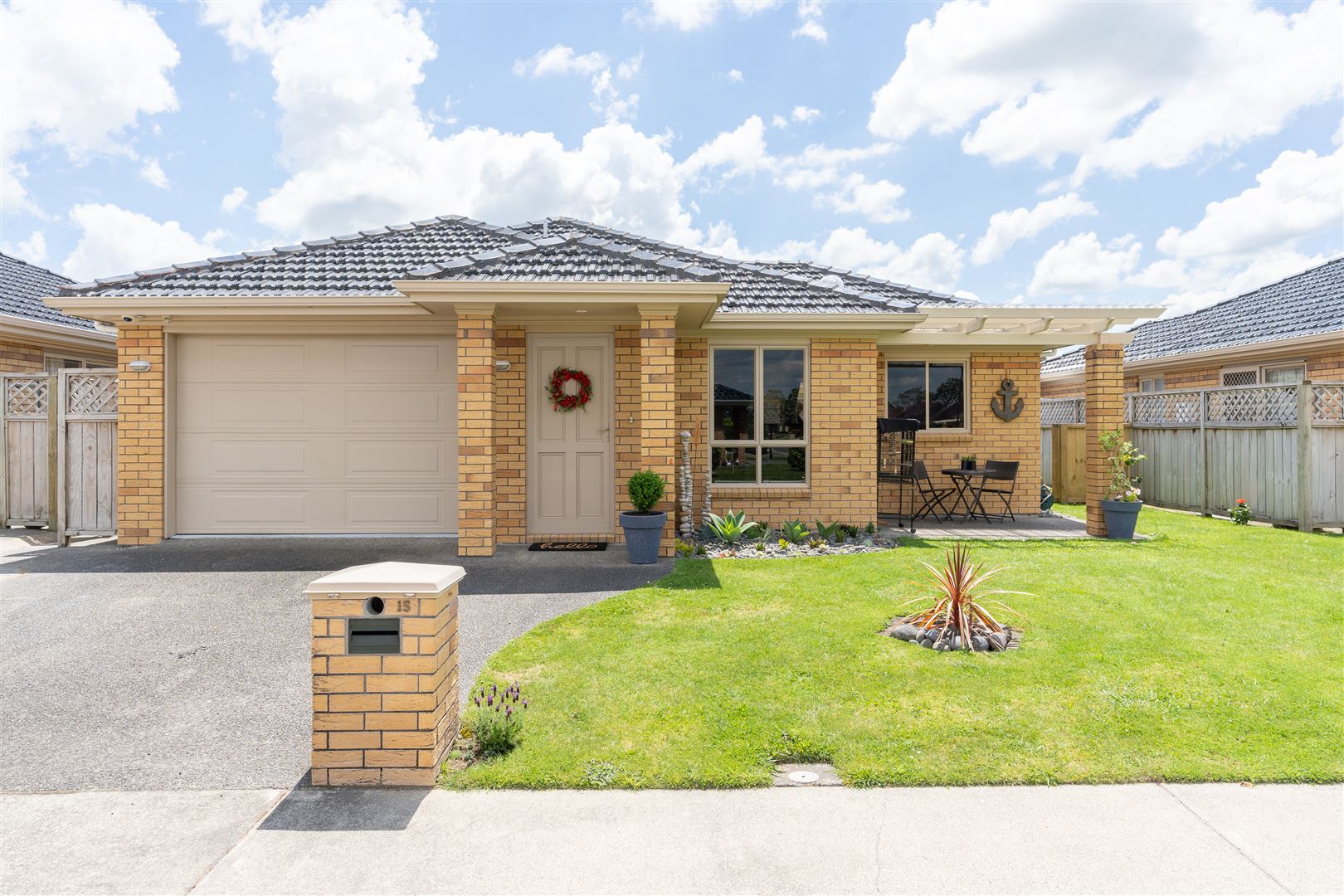 15 Sovereign Isle Lane, Rototuna, Hamilton, 2 Bedrooms, 0 Bathrooms