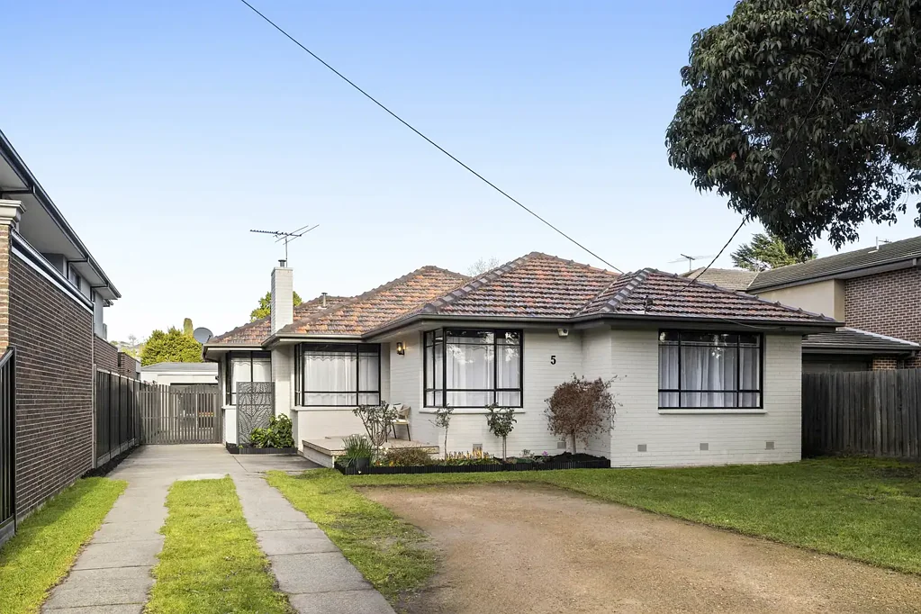 Strathmore 5 Bedroom A Family Sanctuary with Space, Flexibility and Future Possibilities