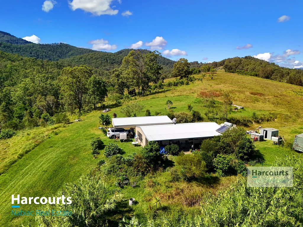 2992 Nowendoc Road, Caffreys Flat, NSW 2424