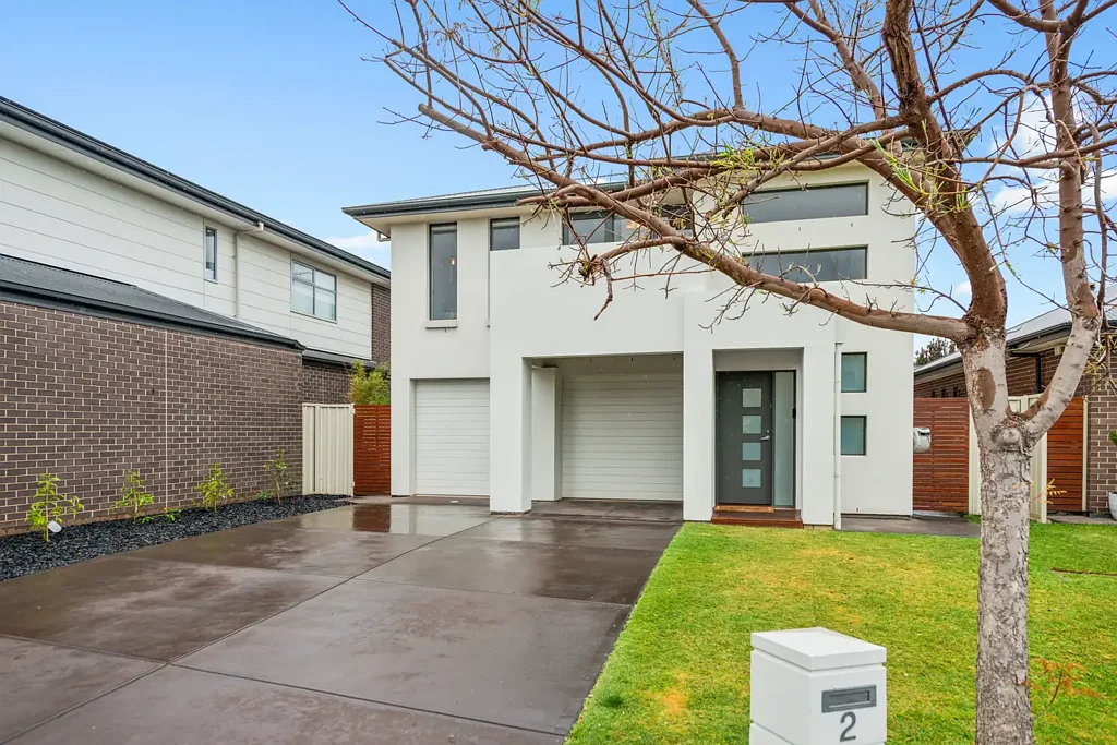 Fulham Gardens 4房  A Lifestyle Choice