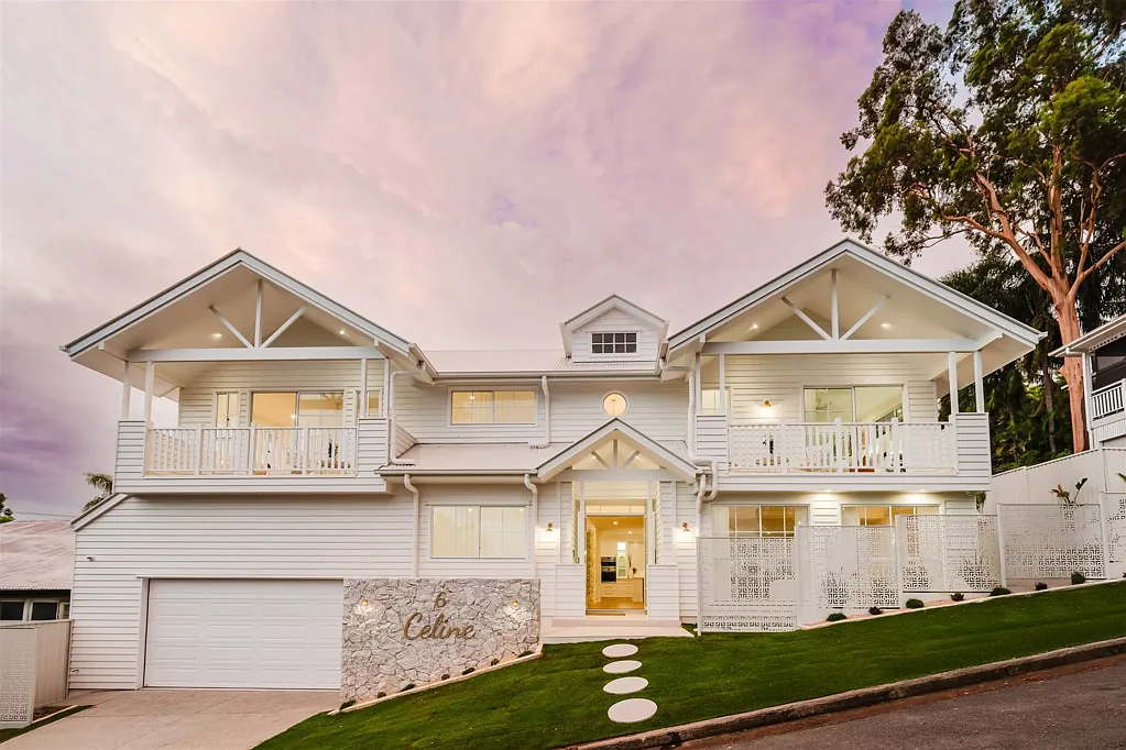 Norman Park 5Habitaciones Unveil the Perfect Family Home with Unmatched Elegance