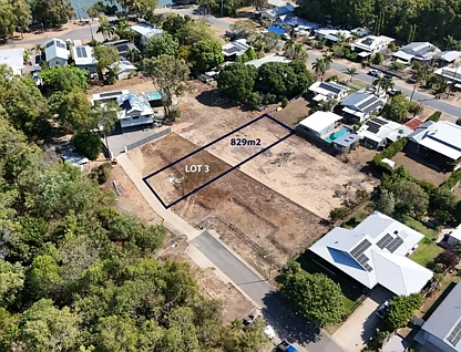 18C Devlex Court, Machans Beach, QLD 4878, 0房, 0浴, Section