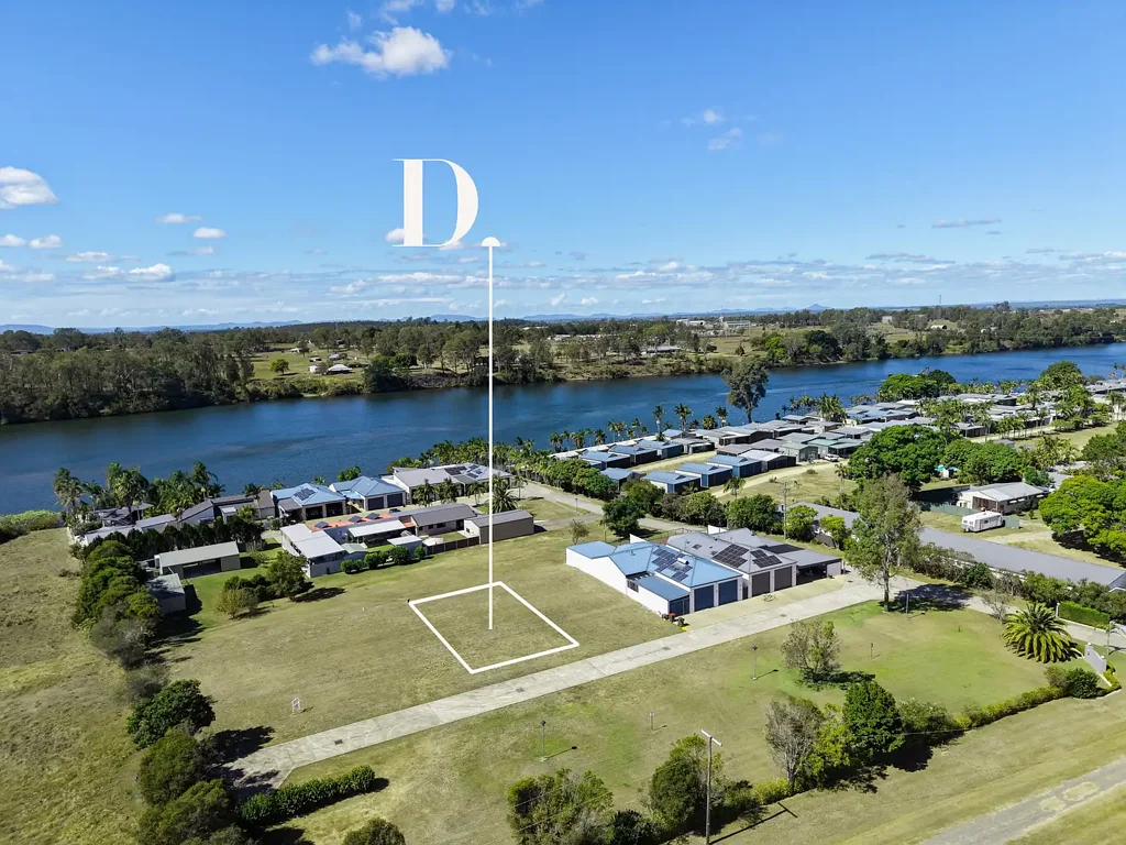 Seelands Riverside Lifestyle Opportunity