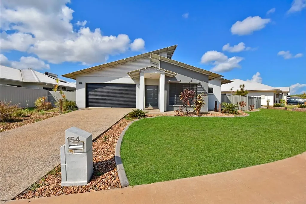 154 Flynn Circuit, Bellamack, NT 832