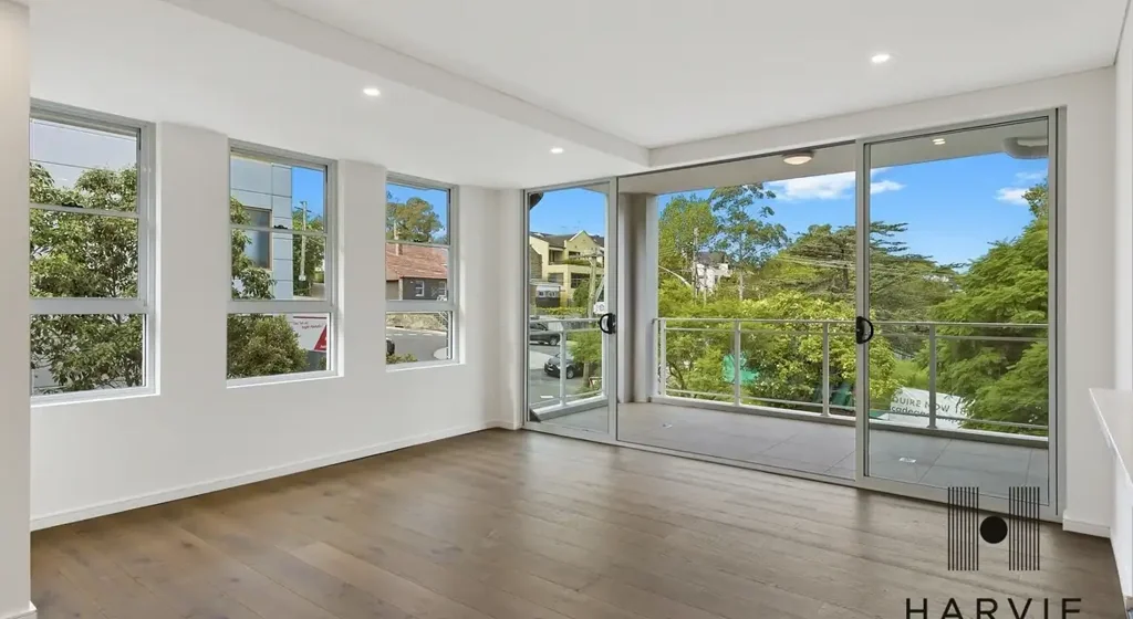 Stylish Apartment Living in the Heart of Pymble