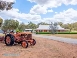 Lot 8 Sims Road, Bakers Hill