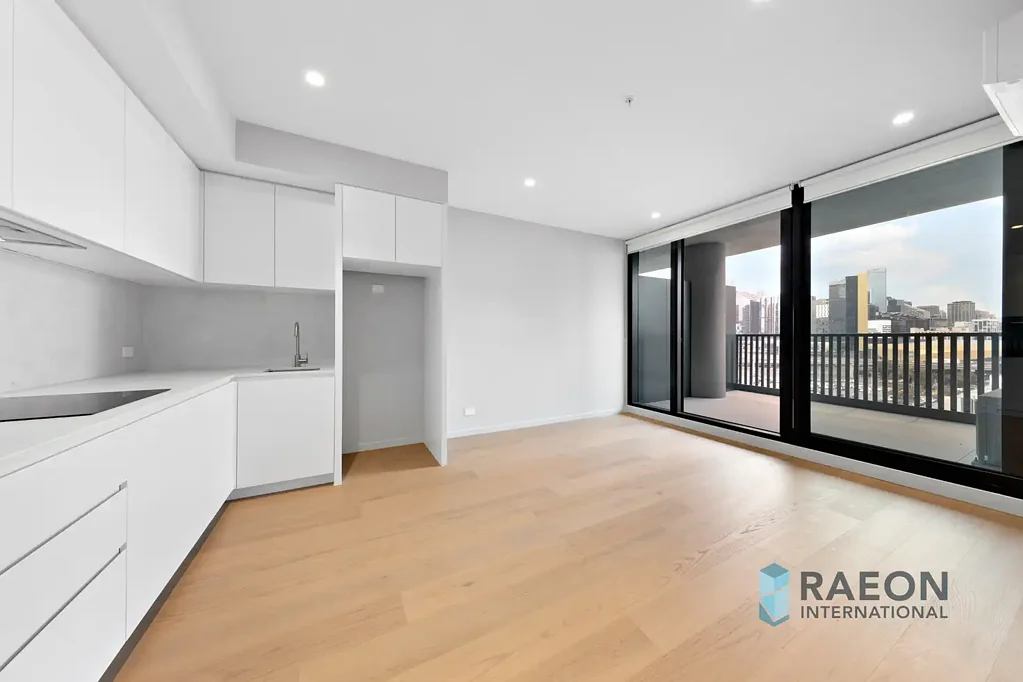 Sophisticated Inner-City Living at The Canopy