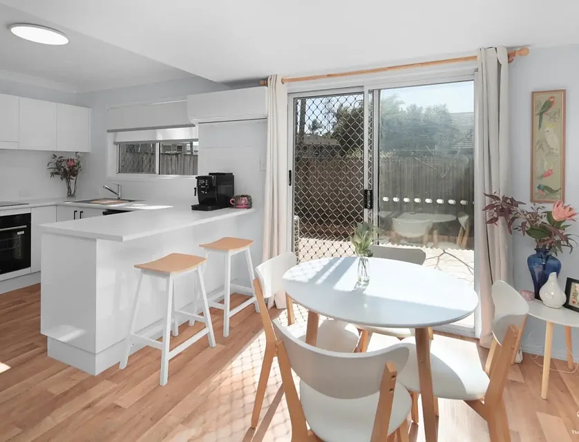 30/16 Arcadia Street, Eight Mile Plains, Brisbane - Southern Region, 3 ห้องนอน, 1 ห้องน้ำ, Townhouse