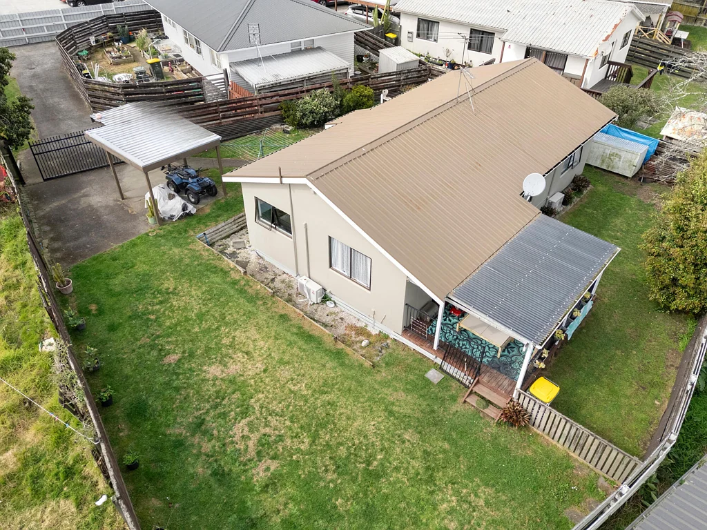 Manurewa East 3कमरा 3 Bedroom Home Ready to Enjoy