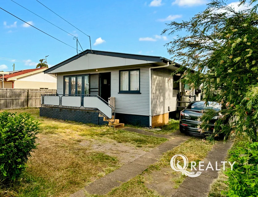 .599 Boundary Road, Archerfield, Brisbane - Southern Region, 3 कमरे, 1 बाथरूम, House