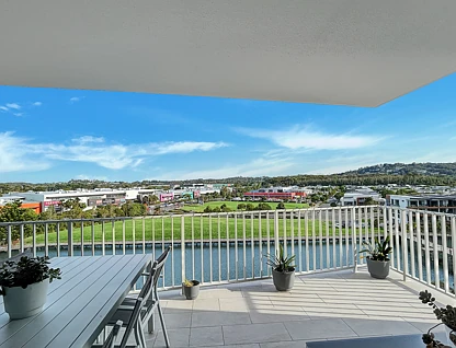 6612/6 Emporio Place, Maroochydore, Sunshine Coast, 3 Kuwarto, 2 Banyo, Apartment