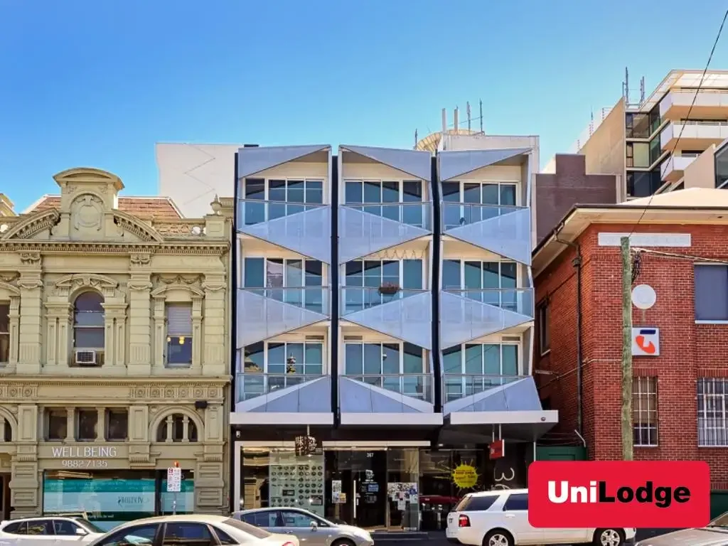813/1 Glenferrie Place, Hawthorn, VIC 3122