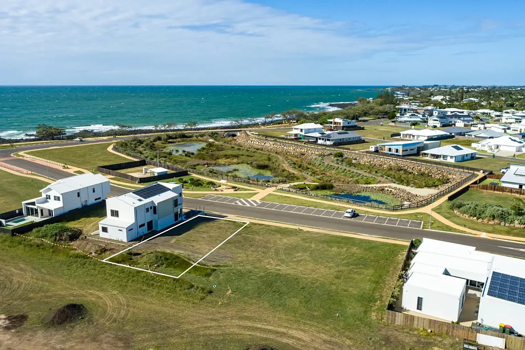 Innes Park  Bargara Headlands Allotments – Your Coastal Dream Awaits