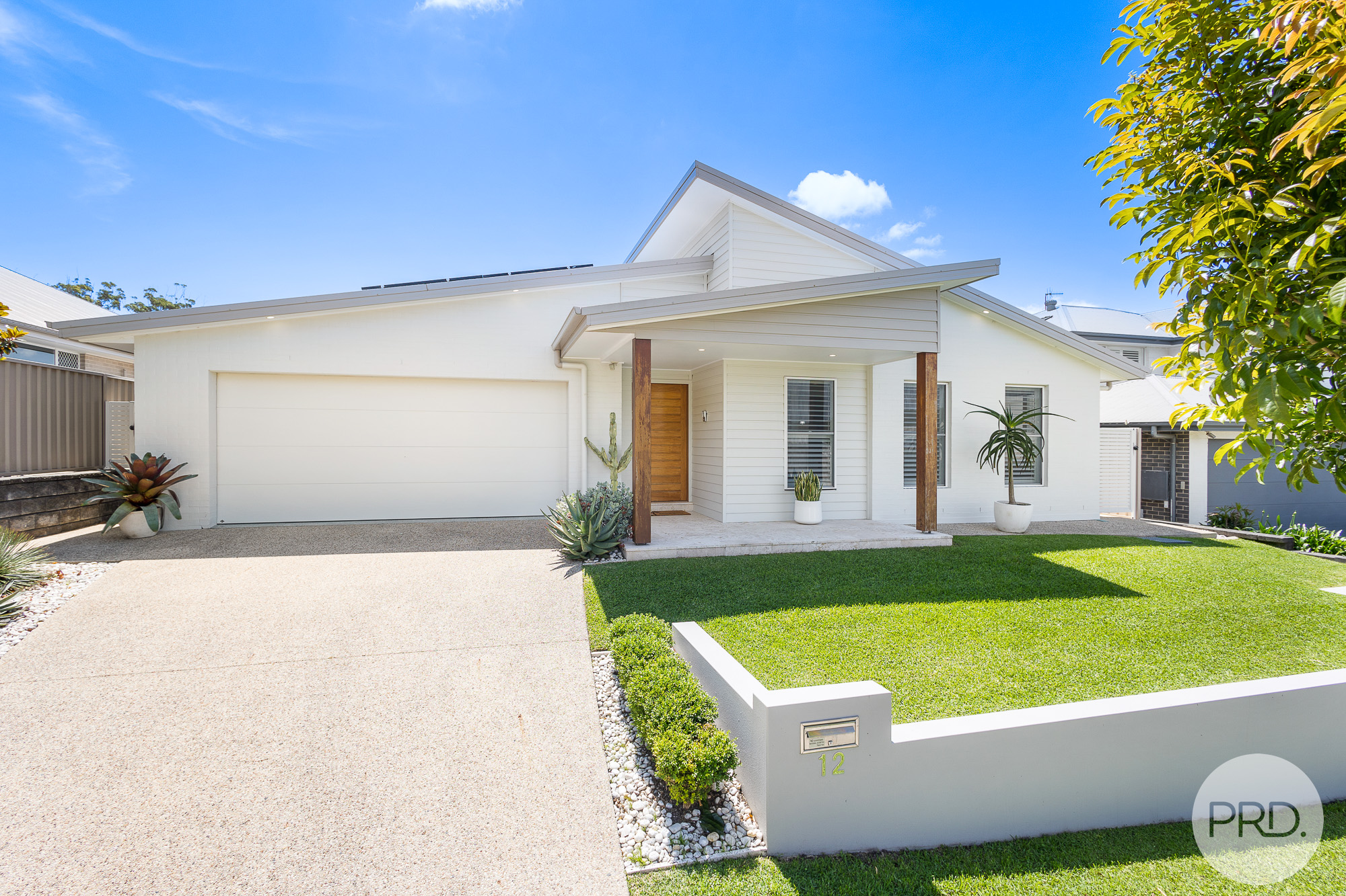 12 WULUNG ST, CORLETTE NSW 2315, 0房, 0浴, House