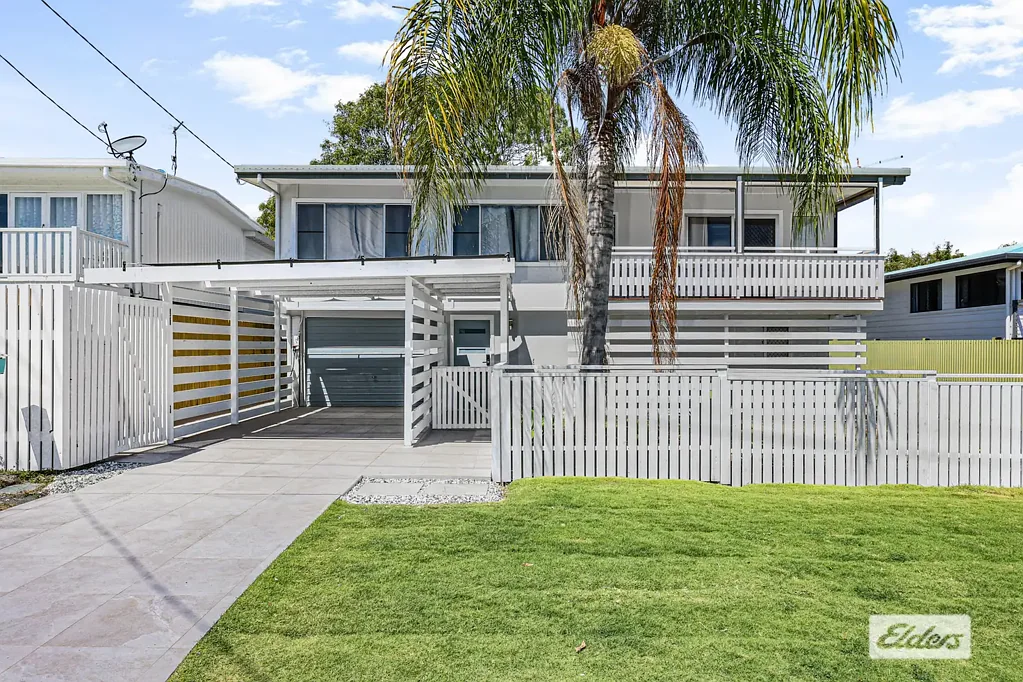 Cooee Bay 3બેડરૂમ Coastal Cooee Bay Living – Extensively Renovated & Ready to Enjoy