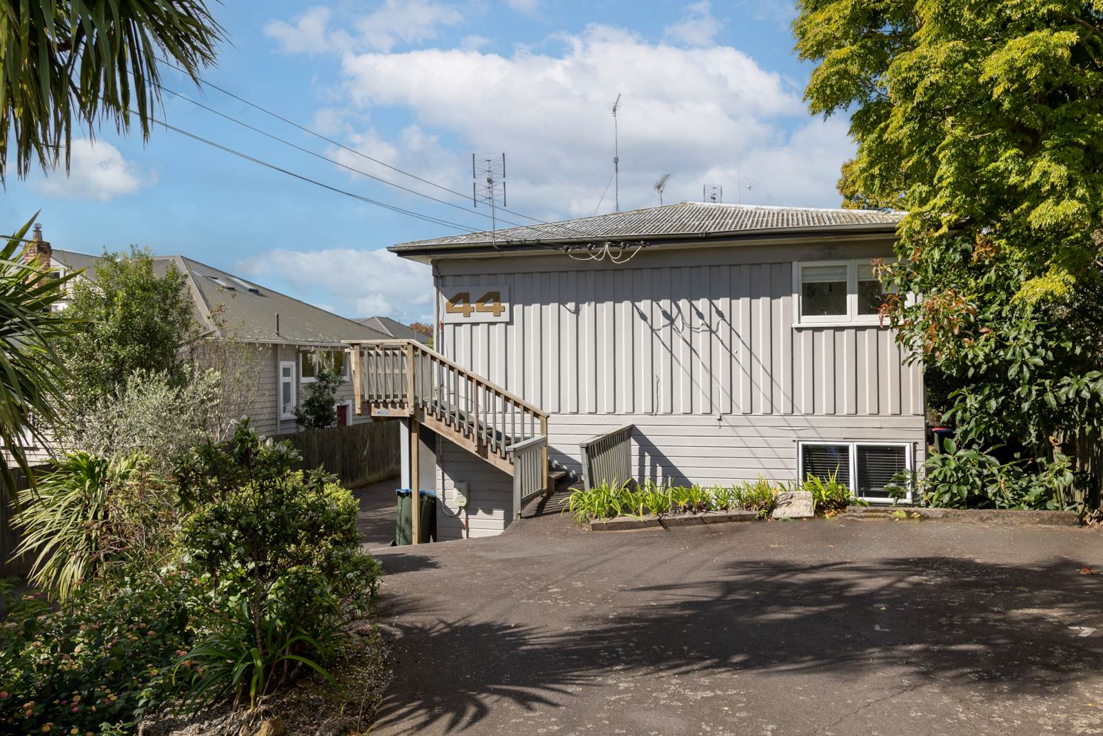 5/44 Saint Andrews Road, Epsom, Auckland, 1 chambres, 1 salles de bain, Unit