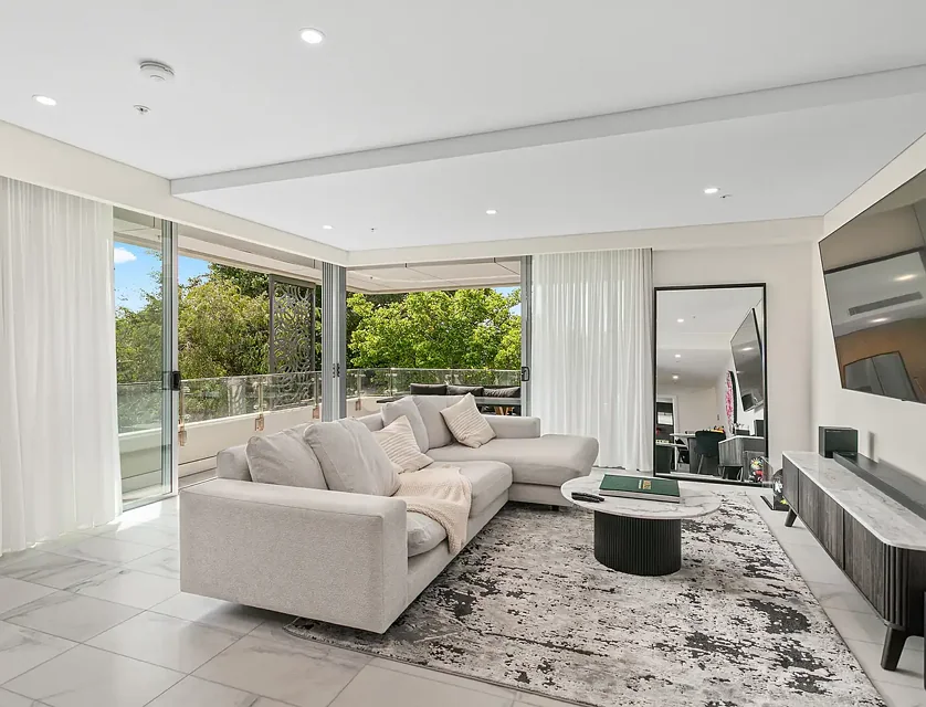 505-507 Rocky Point Road, Sans Souci, St George, 2房, 2浴, Apartment