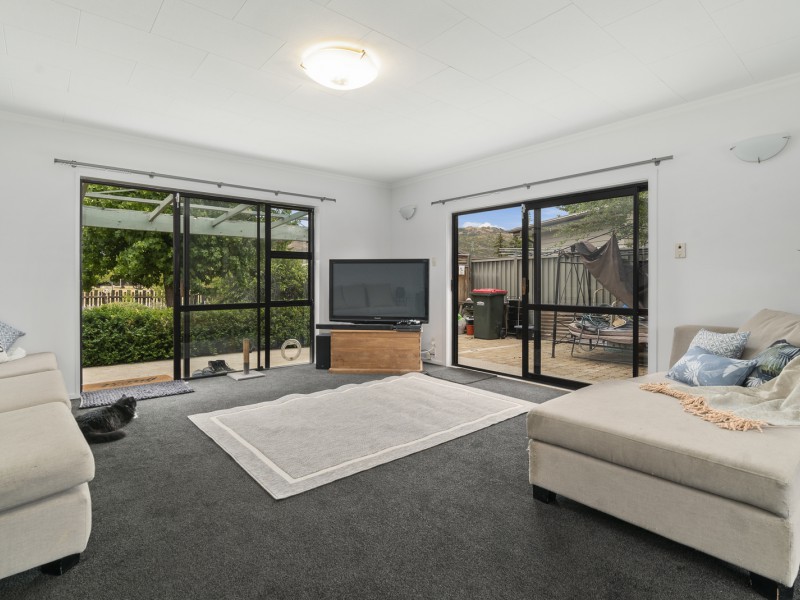 87 Newcastle Street, Clyde, Otago, 3 habitaciones, 0 baños