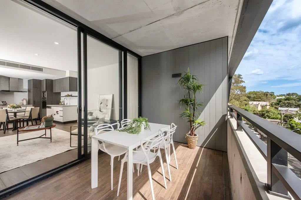 312/5 Elger Street, Glebe, NSW 2037