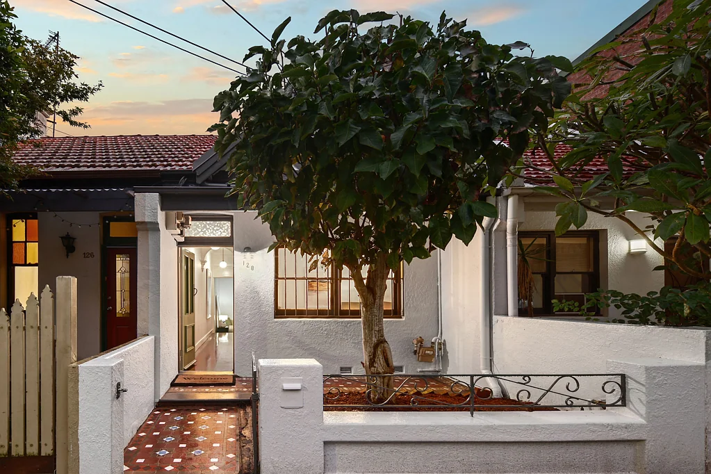 128 Rochford Street, Erskineville, NSW 2043