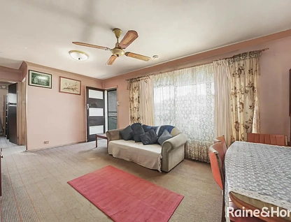 6 Argyle Place, Macquarie Fields, NSW 2564, 3 ਕਮਰੇ, 1 ਬਾਥਰੂਮ, House