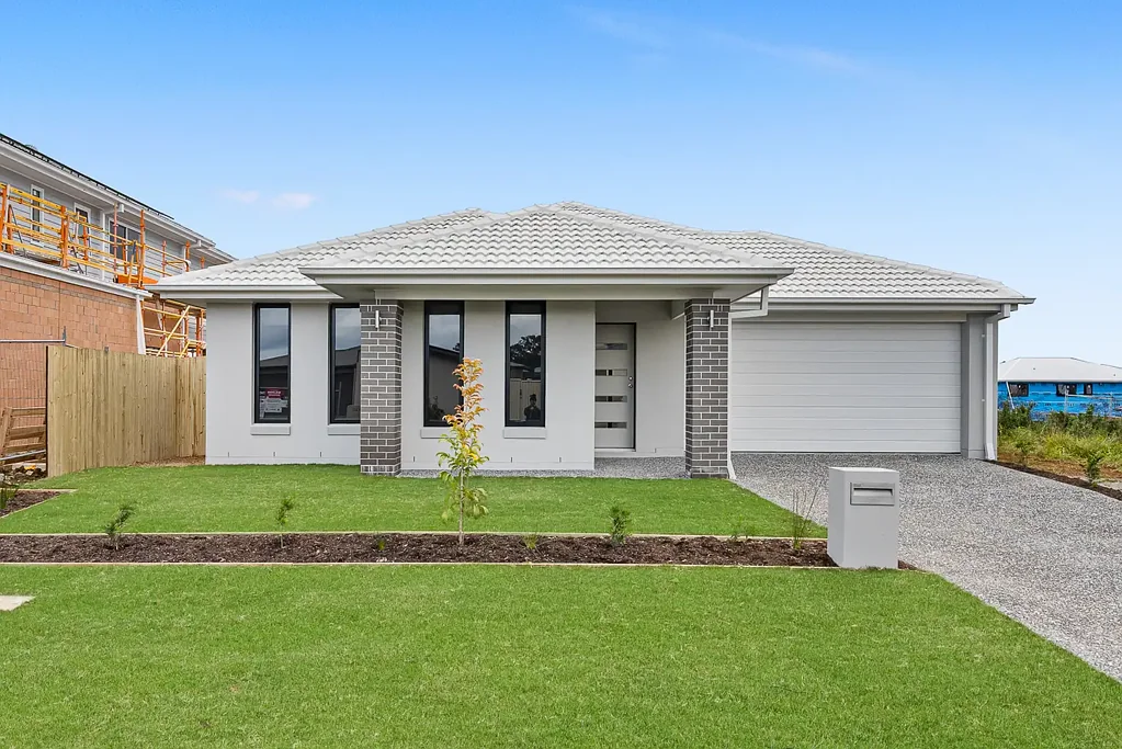 Premium Family Living in Sought-After Birkdale