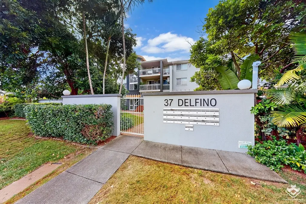 Lovely Furnished 2 Bedroom Unit, located at Delfino Apartments on Chevron Island