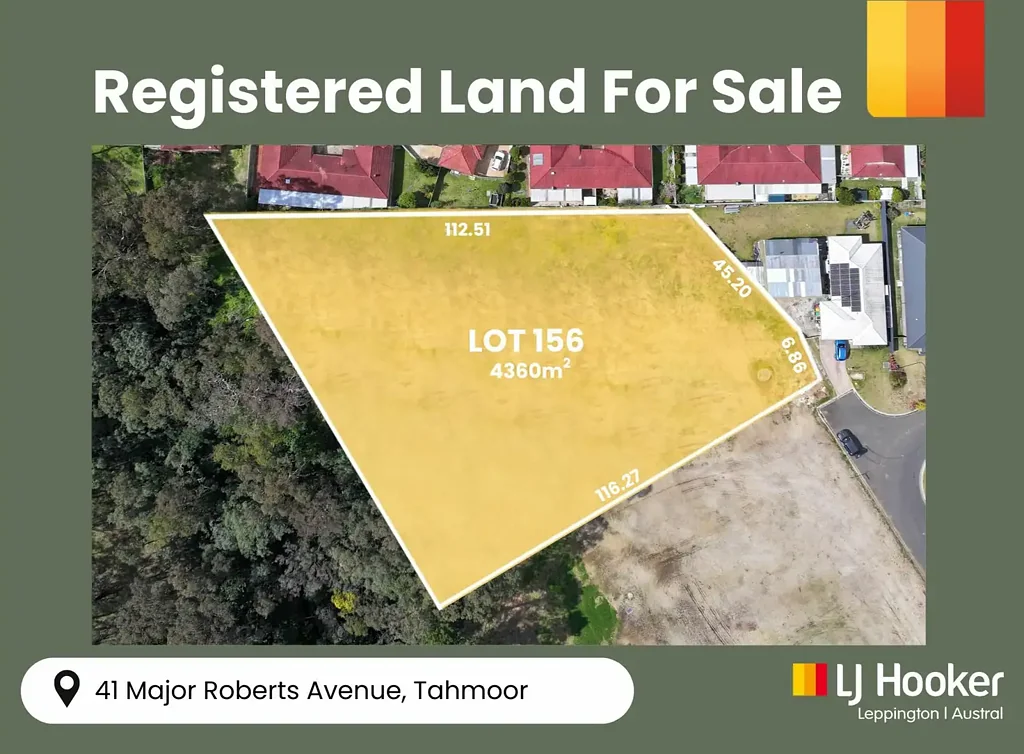 41 Major Roberts Avenue, Tahmoor, NSW 2573