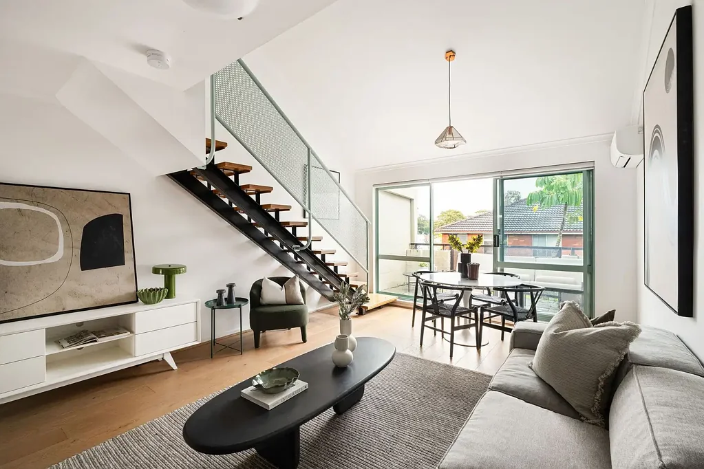 45/155 Missenden Road, Newtown, NSW 2042