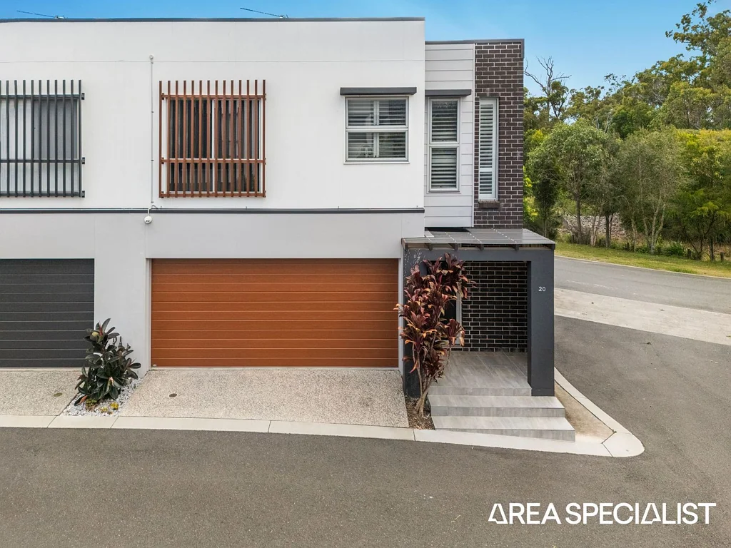 20/31 Jotown Drive, Coomera, QLD 4209