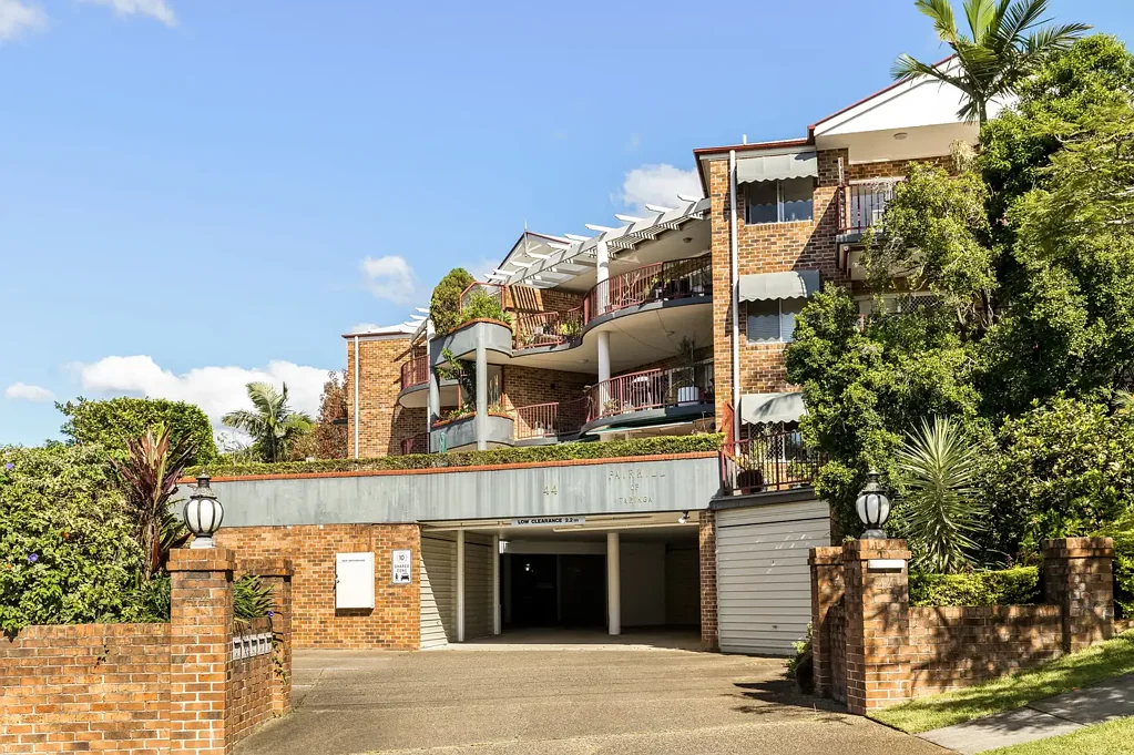 Spacious 2-Bedroom Unit with Scenic Views & Prime Location