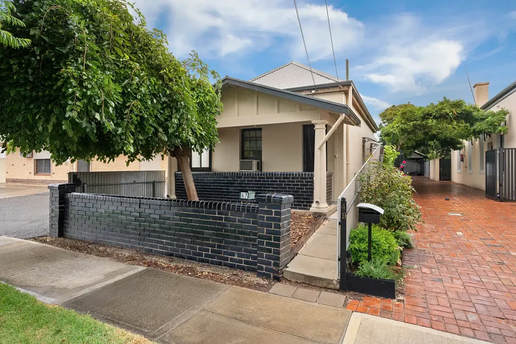 47 Kintore Street, Mile End, SA 5031