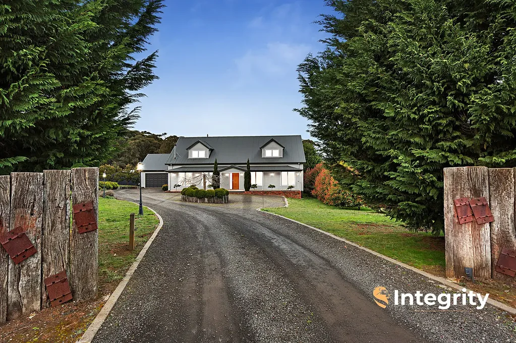 13 Monarch Close, Kinglake West, VIC 3757