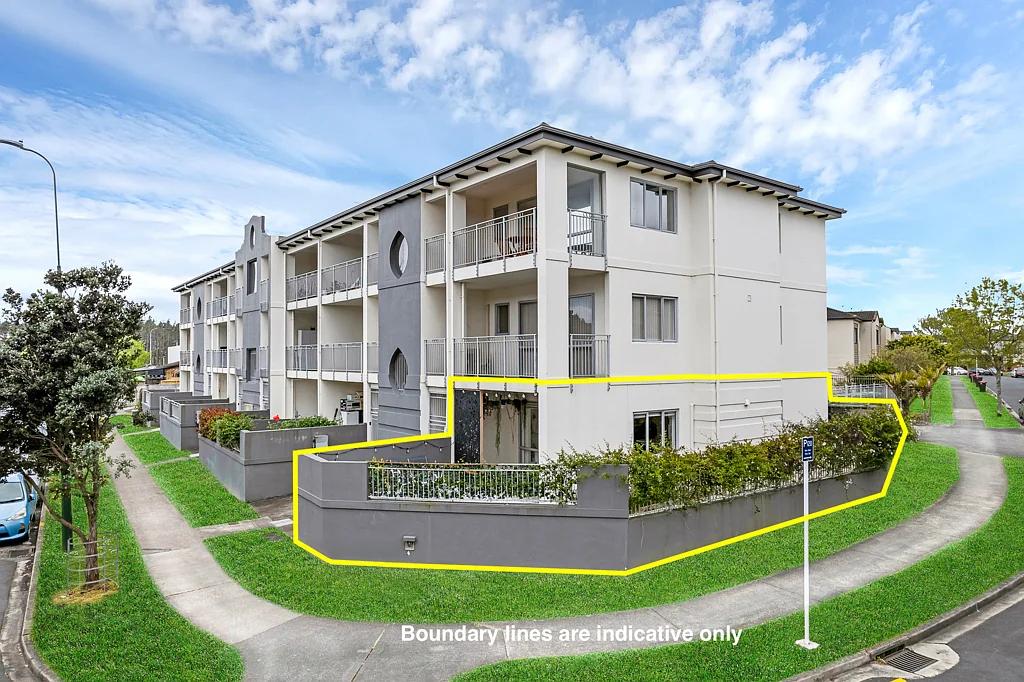 101/75 Michael Jones Drive, Flat Bush, Manukau City, Auckland