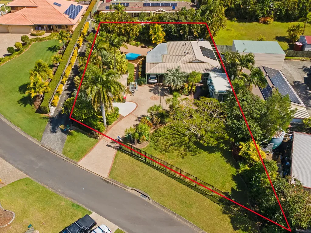 Ormeau 4બેડરૂમ Granny Flat, Pool & Shed