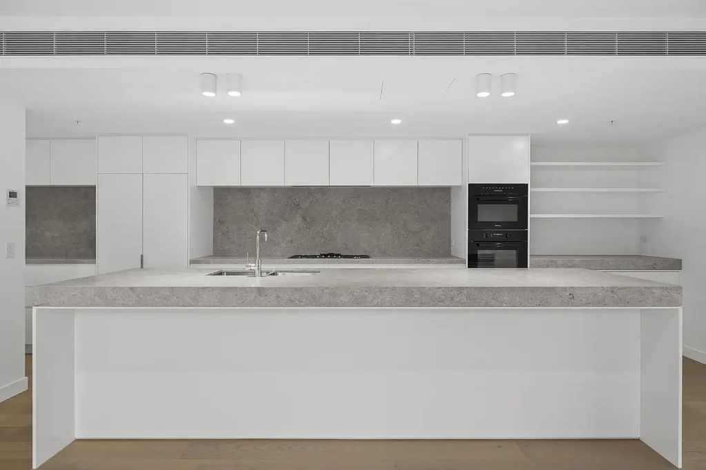A Brand-New Expression of Caulfield North Living