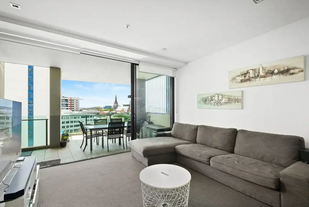 904/107 Astor Terrace, Spring Hill, QLD 4000