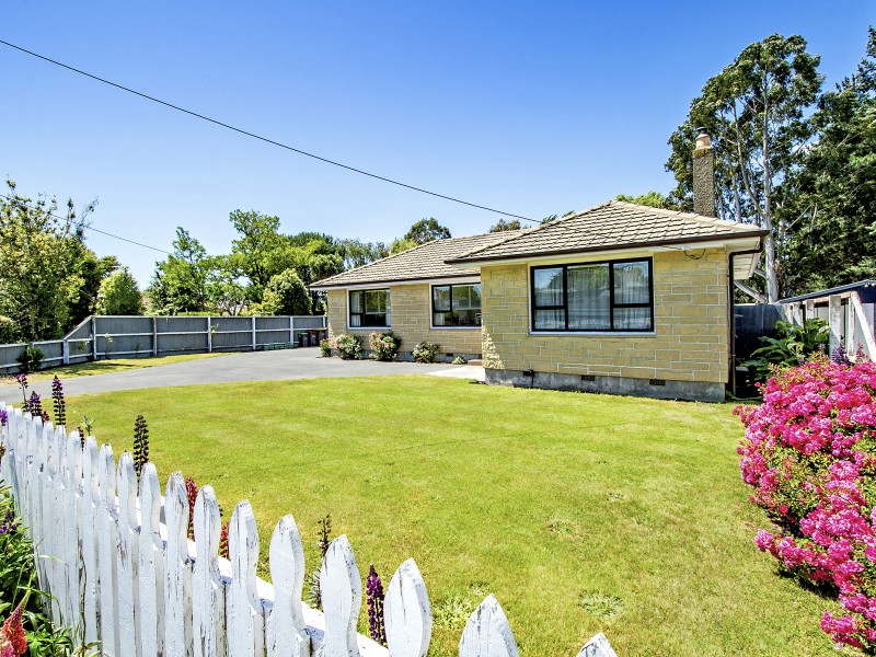 9 Trents Road, Templeton, Christchurch, 3 Schlafzimmer, 0 Badezimmer