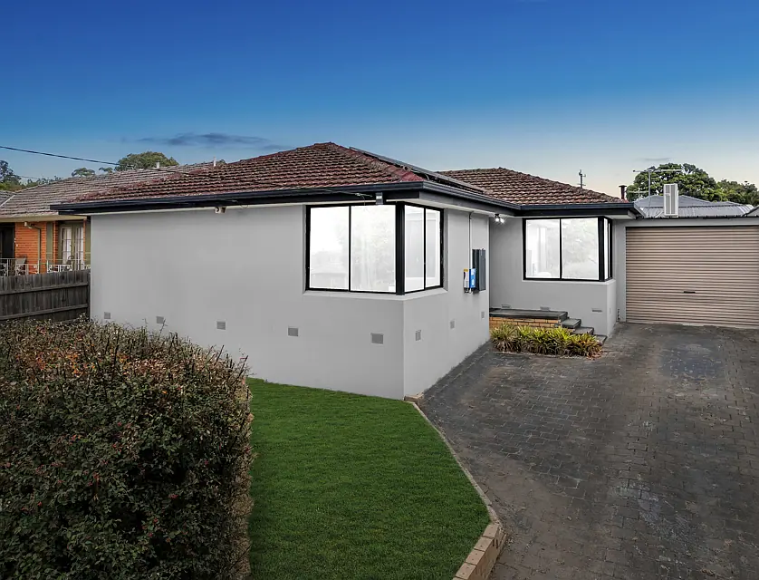 12 Fletcher Road, Dandenong North, VIC 3175, 3 침실, 1 욕실, House