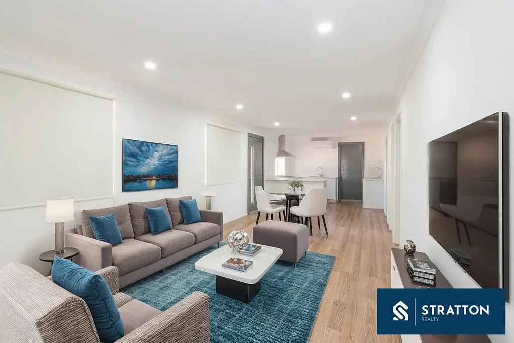 Camillo 3Moenga Modern 2023-Built 3-Bedroom Home in Prime Location Near All Amenities!! No Strata Fees!!