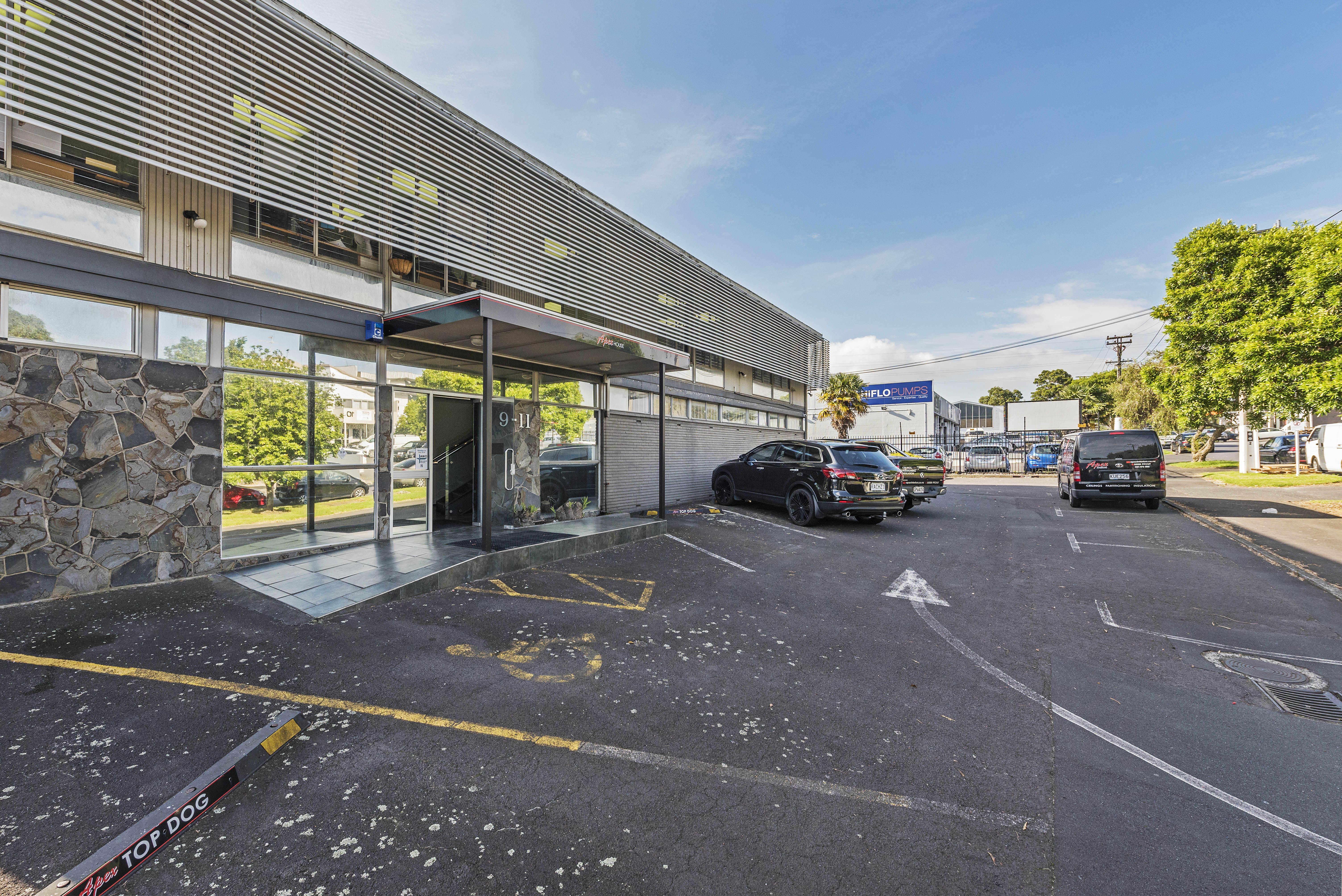 9 Fairfax Avenue, Penrose, Auckland, 0 chambres, 0 salles de bain